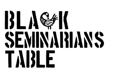 Black Seminarians Table 